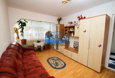 Vest, Apartament 2 camere, Parter - 2