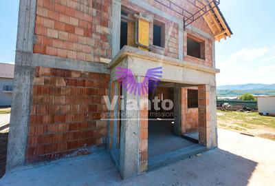 Casă individuală cu 4 camere în Exterior Sud