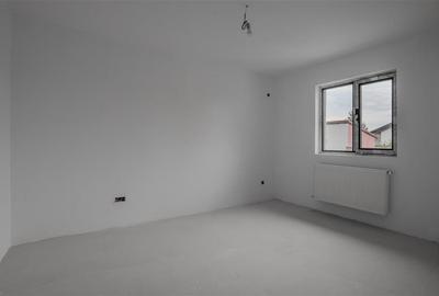 VILA  VOLUNTARI,4 CAMERE,3 BAI,154 MP,TEREN 193 MP - 23