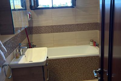 Bulevardul Aviatorilor, Charles de Gaulle, apartament 3 camere, 103 mp totali, - 10