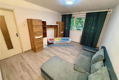 Apartament cu 2 camere decomandat, mobilat în Drumul Taberei