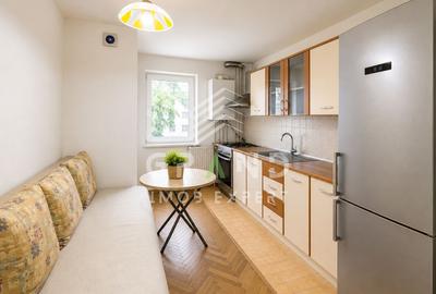 Apartament 3 camere, zona Interservisan - 3