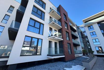 Apartament PREMIUM 3 camere cu GARAJ si boxa - zona Centrala - 13