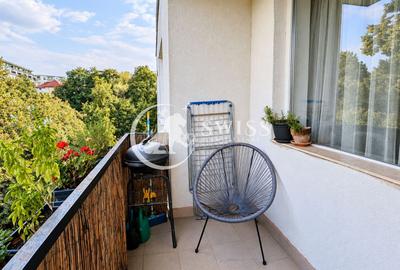 Apartament 3 camere | 70mp | Plopilor | 5min Platinia | USAMV - 13
