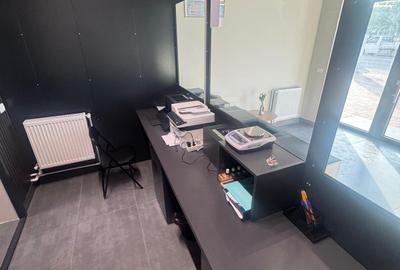 Spatiu de inchiriat pentru CASA DE SCHIMB VALUTAR - 4