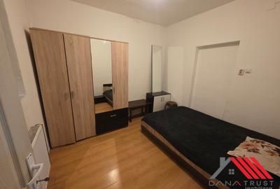 Buziasului - Garsoniera - 23 mp - et 2 - 170 euro - 3