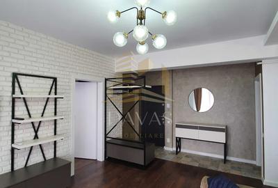 Apartament 2 camere semidecomandat + parcare sub.inclusă | Europa | 15mp terasa - 2