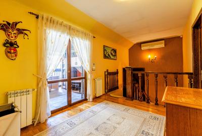 Vilă S+P+M, 2 fronturi stradale, ideală locuit/birouri/clinică, grădiniță, etc - 15