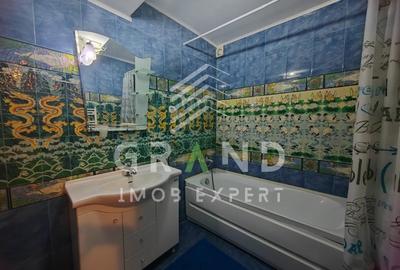 2 camere | 54 mp utili+2 balcoane închise 18 mp | Zona Răzoare–lângă Vivo Mall - 16