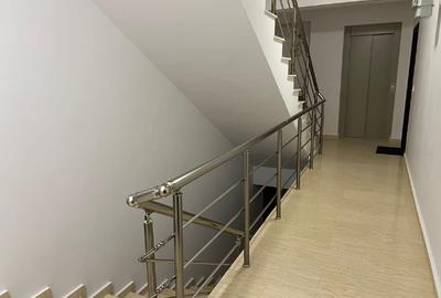 Apartament de Lux - Piața Domenii - 1 Mai - Ion Mihalache - 4