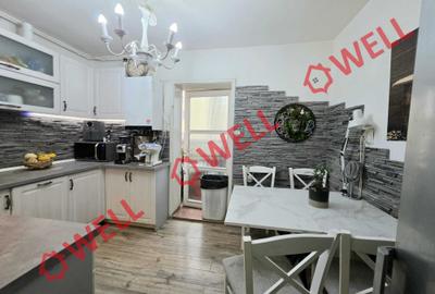 Apartament cu 3 camere de vânzare pe Bld. Gen. Grigore Balan! - 8
