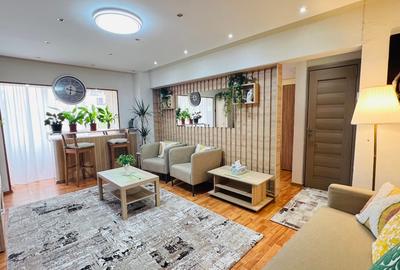 Inchiriere apartament 4 camere | 81 mp | 2 bai |Calea Mosilor| Direct Proprietar - 3