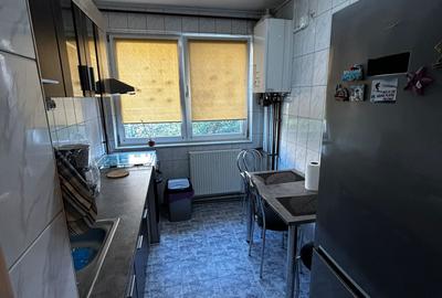 Ap 2 camere ParkLake. Loc de parcare inclus. Aproape de metrou. Bloc anvelopat - 2