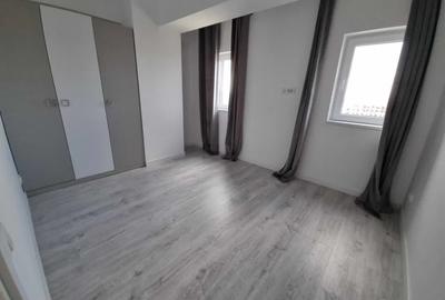 Apartament cu 3 camere+parcare in Tatarasi-Solumnia,bloc nou - 5