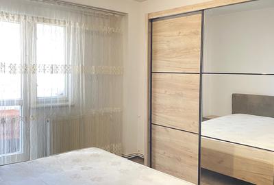 Apartament 2 camere Marasti, str.Teodor Mihali, zona FSEGA, decomandat, PARCARE - 1