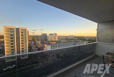 Apartament nou 2 camere mobilat | View deosebit | Dr. Taberei-Residence 158 - 17