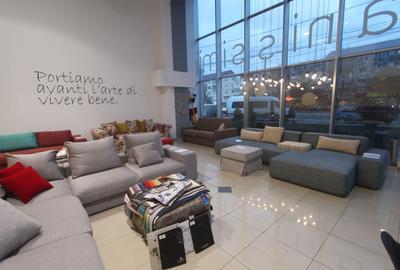 Showroom -150mp-zona de Nord - 11