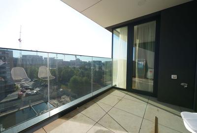 NEW! First Rent! 2 Camere + Parcare, City Point Aviatiei, Metrou - 13