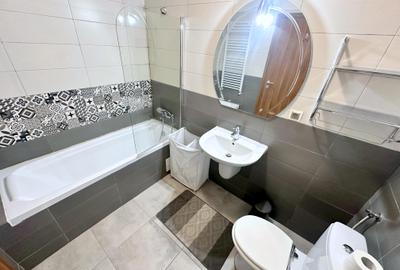 2 camere, bloc nou, cu garaj, in Gheorgheni, in Viva City, zona Iulius Mall - 13
