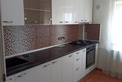 Apsrtament 3 camere spatios 78mp Mall vitan, 7min Metrou Mihai Bravu - 8