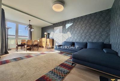 Apartament 3 camere | Herastrau | Loc de parcare - 2