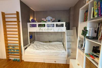 REA1029115 Apartament PREMIUM 4 camere- Vila- DOROBANTI CAPITALE - 8