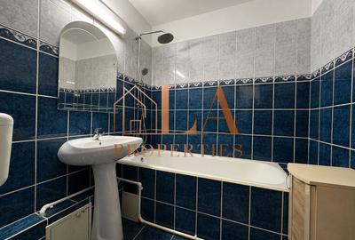 Apartament 3 camere | Centrala | Valea Argesului-Drumul Taberei - 12