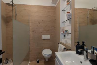 Casă Individuală 4 Camere Pădurea Băneasa | 135mp utili | Teren 250mp - 11