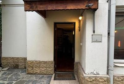 Armeneasca, Vila individuala, Curte comuna - 4