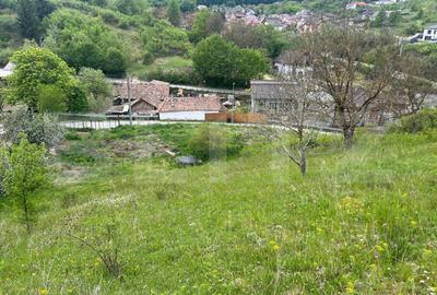 Teren Construcții intravilan de 3100 mp, în Central