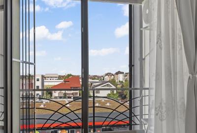Apartament 2 camere Otopeni, utilat si mobilat, loc parcare - 10