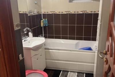 De inchiriat ! 2camere, D,zona Gara/ Centru, bloc tip vila - 6