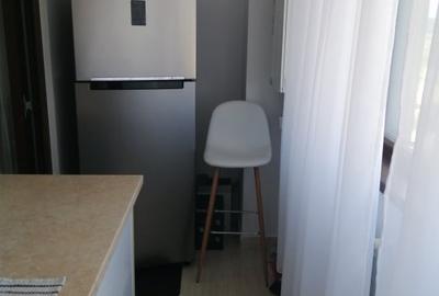 Apartament 2 camere, bloc nou, finisaje moderne, mobilat - din 15 iunie - 5