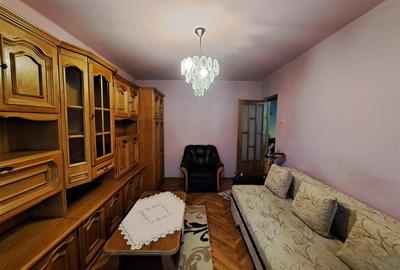 Apartament cu 2 camere, Decomandat, situat in cartierul Manstur! - 4