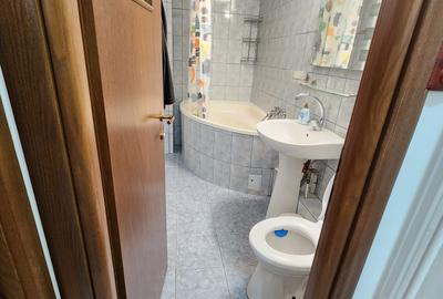Apartament 2 camere 7 minute metrou Brancoveanu - 16