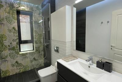 Apartament 2 camere imobil boutique-zona Tei- cu vedere la lac/parc - 11