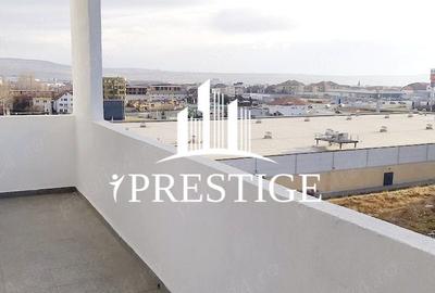APARTAMENT 2 CAMERE, BALCON 10 MP, LOC DE PARCARE, LÂNGĂ SHOPPING CITY - 1