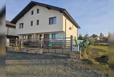 Casa duplex de inchiriat in Zorilor - 1