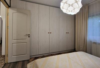 Vitan Mall - Apartament 2 camere - mobilat utilat complet modern - contract AF - 6