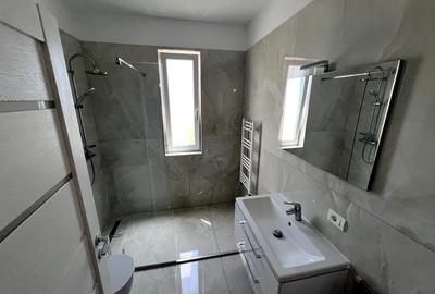 Comision 0%. Vila cu 6 ap. Piscina. Terasa de 16 mp.  Mobilat LUX. Braytim. - 16