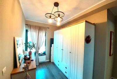 Vila  de vanzare  Valea Lupului cu 600 mp teren - 16
