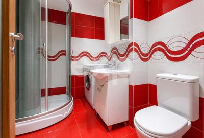 Apartament 2 camere | Etaj 2 |  Decomandat | Lipovei - 10