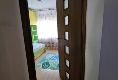 Brancoveanu | Apartament la cheie de inchiriat cu parcare proprie | bl.anvelopat - 7