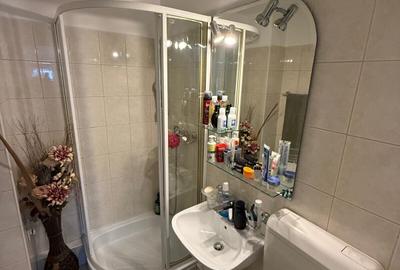 Apartament 4 Camere Mobilat Utilat Centrala Termica Metrou - 17