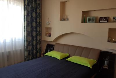 Punctele Cardinale,apartament 3 camere,80 mp,et 3/4,pret 175.000 euro - 6