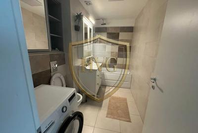 Apartament cu 2 camere | Centrala proprie | Loc de parcare - 6