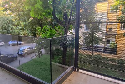 STUDIO PREMIUM / PRIMA ÎNCHIRIERE / 51,50 MP // ZONA OBOR - 7