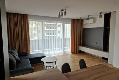 Apartament 3 camere de inchiriat, in Urban Plaza - 1