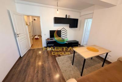 2 camere decomandat – Brown Residence, Drumul Fermei – Loc de parcare - 2