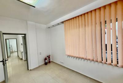 Tineretului - Unirii / Dimitrie Cantemir / Clădire de Birouri Premium - Parter - 18